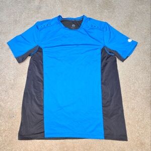 Champion C9 Men's M Power Core Athletic Shirt